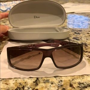 Christian Dior Sunglasses